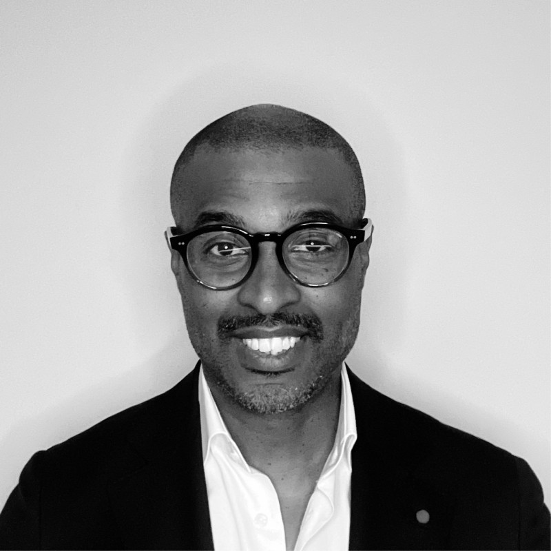 Franklin D. Parham, Founder and Principal of Frankly Inspired and Associates, LLC